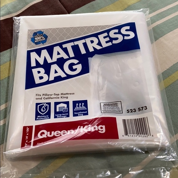 Pratt Other - Mattress Bag. NWT
